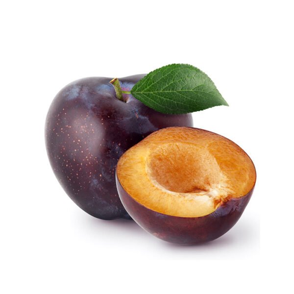 Plums